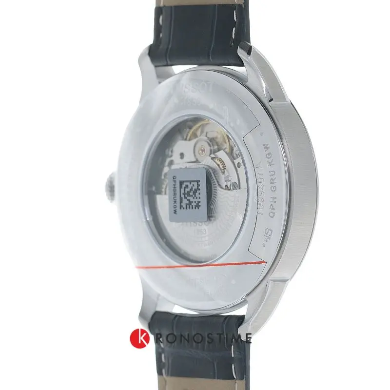 Фотография часов Tissot Chemin des Tourelles Powermatic 80 T099.407.16.047.00_15